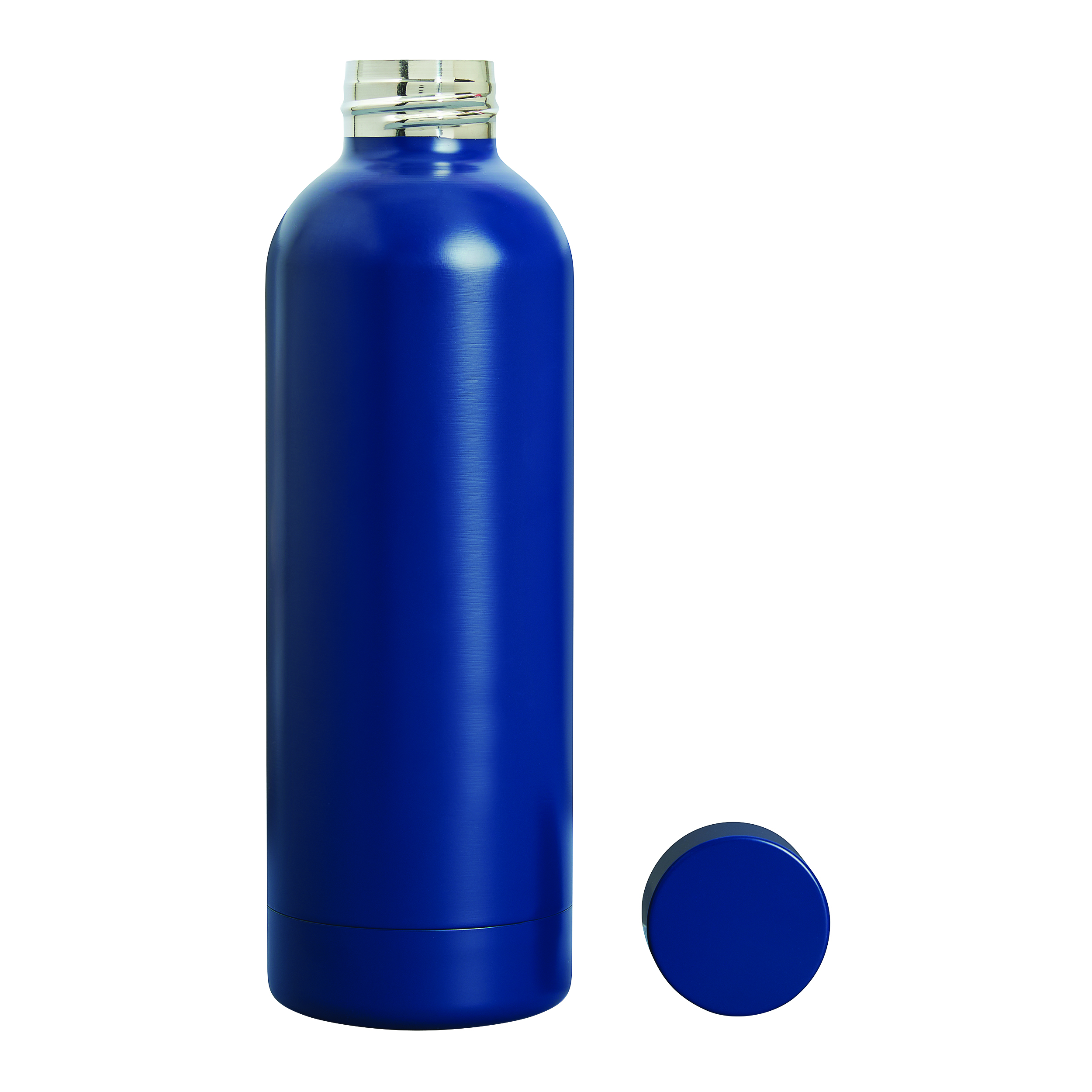 Vakuum-Isolierflasche GET WARM