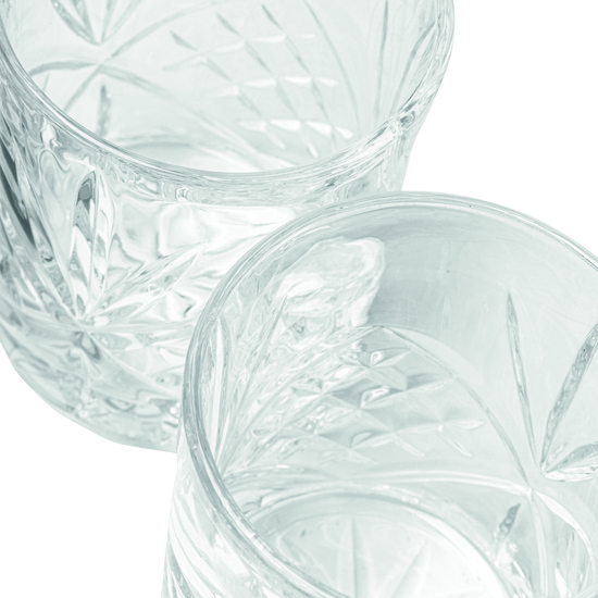 Whiskey-Gläser JIMMY'S DRINK