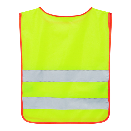 Sicherheitsweste für Kinder MINI HERO