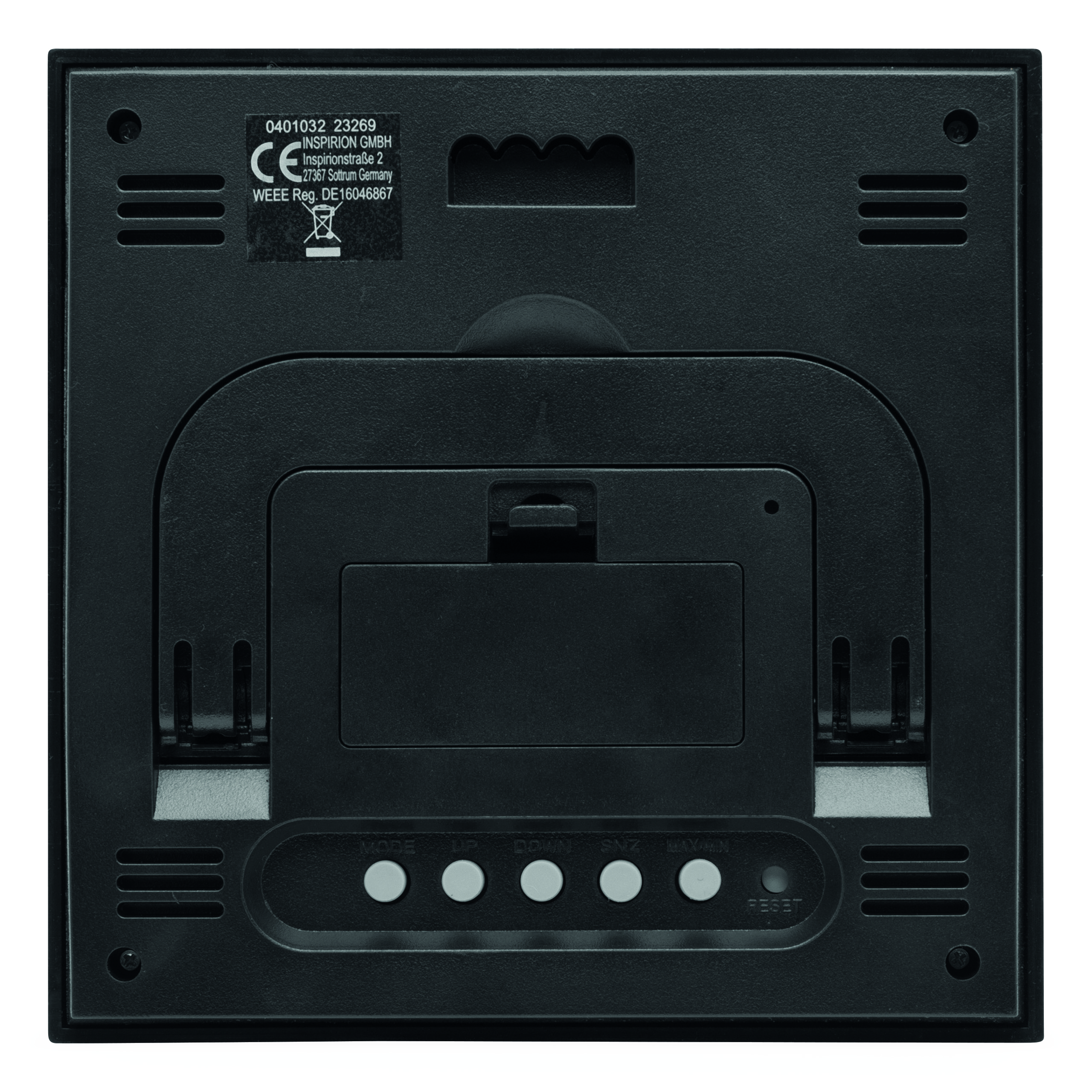 Wetterstation SHINY DAY