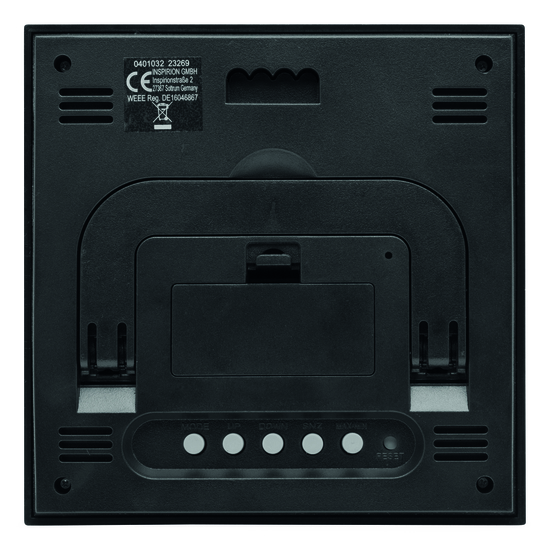 Wetterstation SHINY DAY