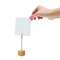 Memohalter CUBE