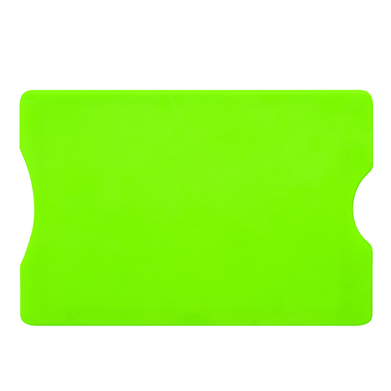 Bankkartenhülle PROTECTOR