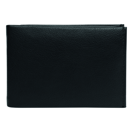 Echtleder-Geldbörse HOLIDAY