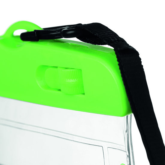 Telefon-Tasche DIVER