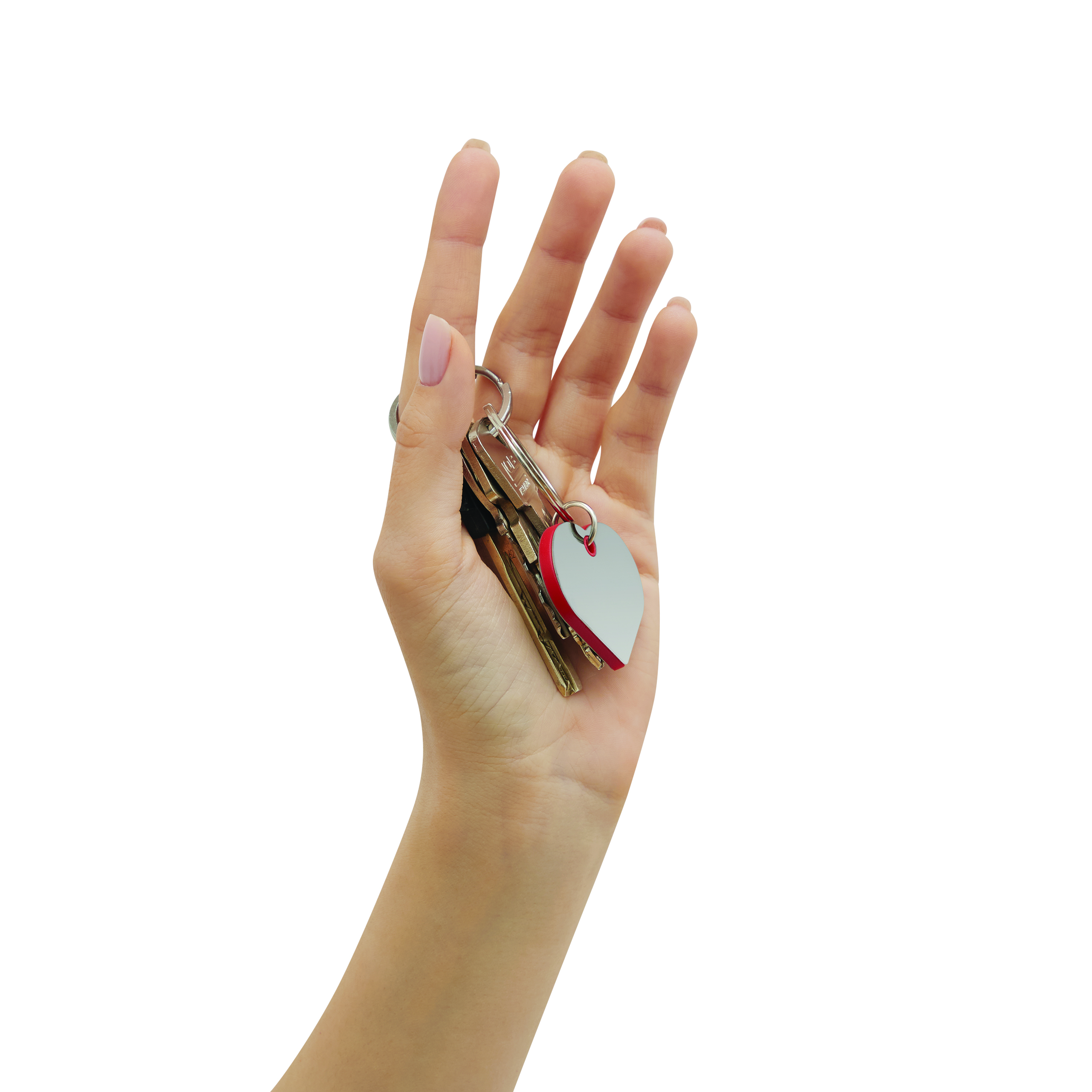 Schlüsselanhänger EVERLASTING LOVE