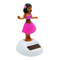 Solar-Wackelfigur HULA