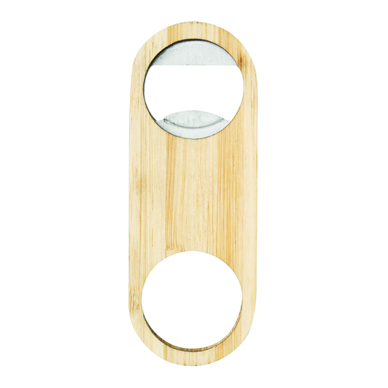 Bambus-Flaschenöffner SIZZLE