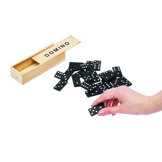 Klassisches Spiel DOMINO