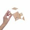 Holz-Puzzle TANGRAM