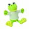 Plüsch-Frosch FRIEDA