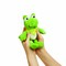 Plüsch-Frosch BERND