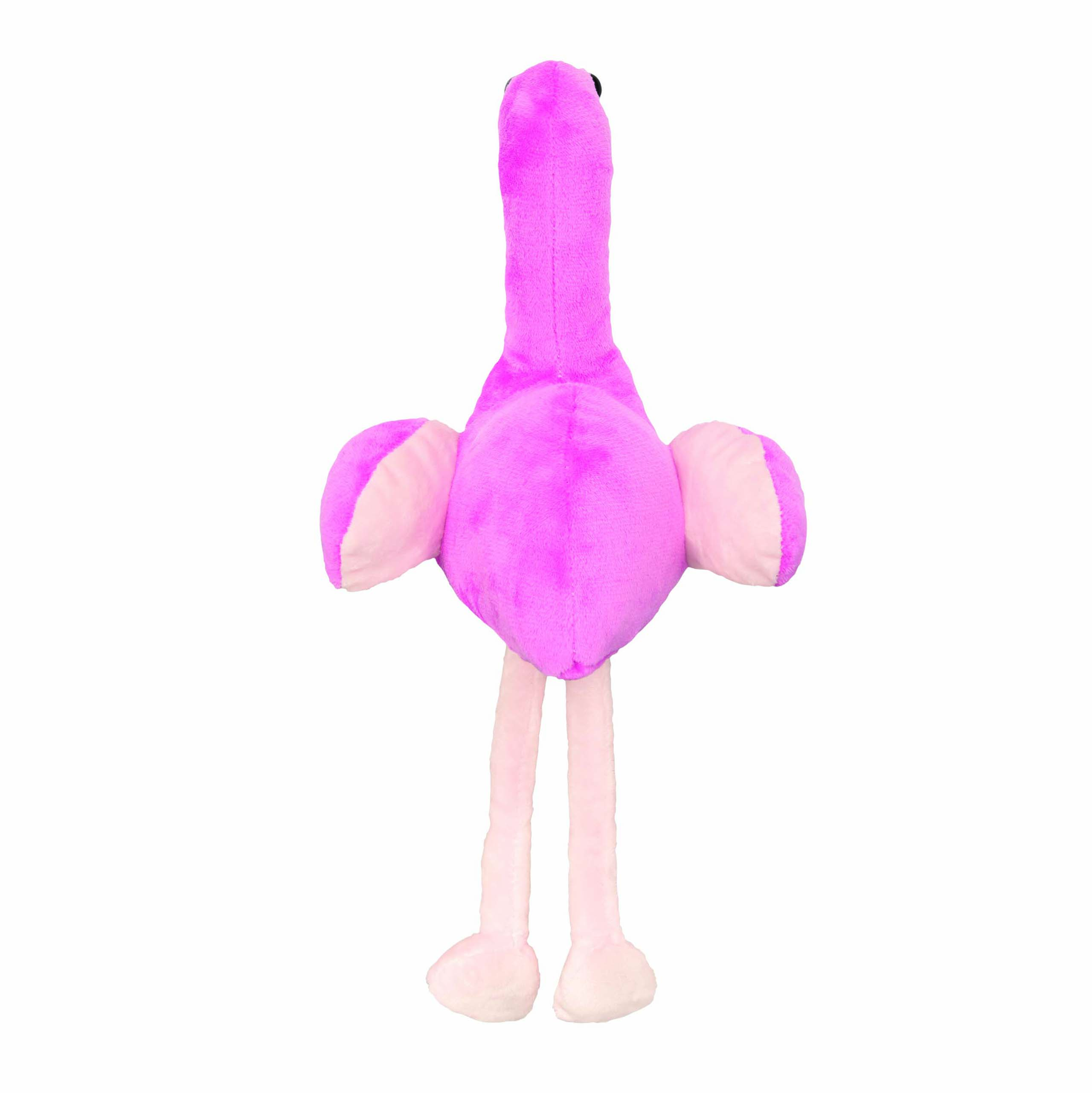 Plüsch-Flamingo LUISA