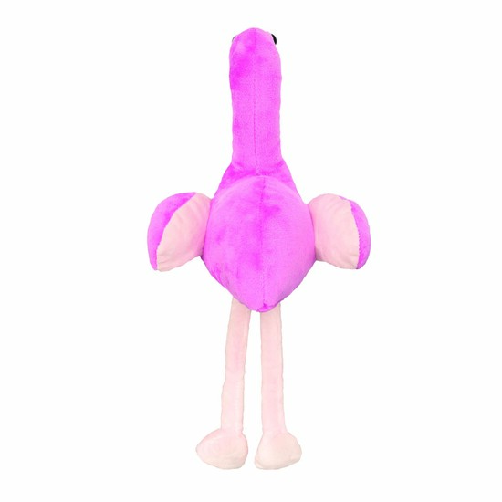 Plüsch-Flamingo LUISA