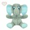 Plüsch-Elefant MALIK