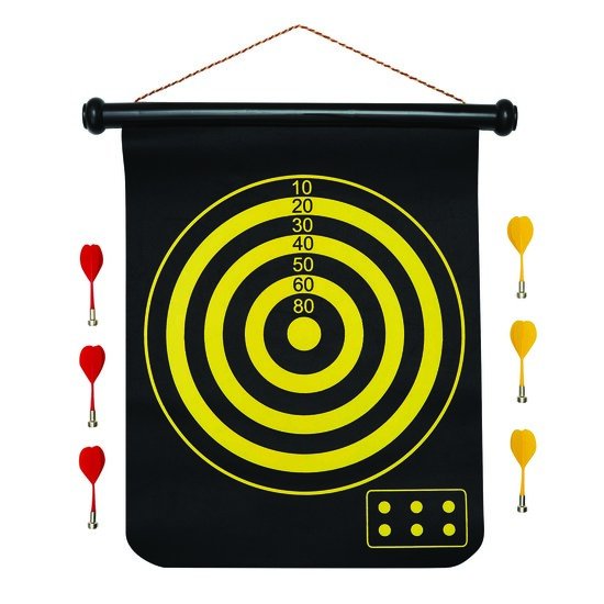 Magnetisches Dartspiel RAYMOND