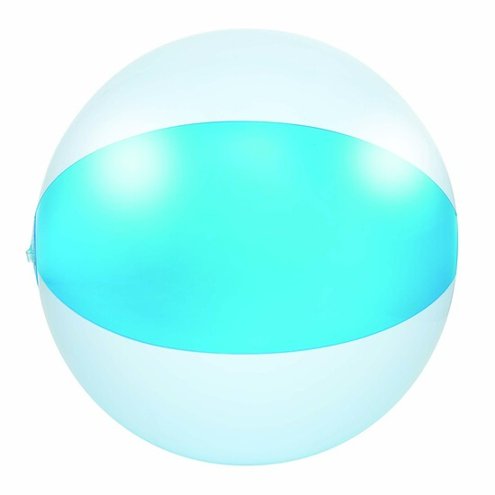 Aufblasbarer Strandball ATLANTIC SHINY