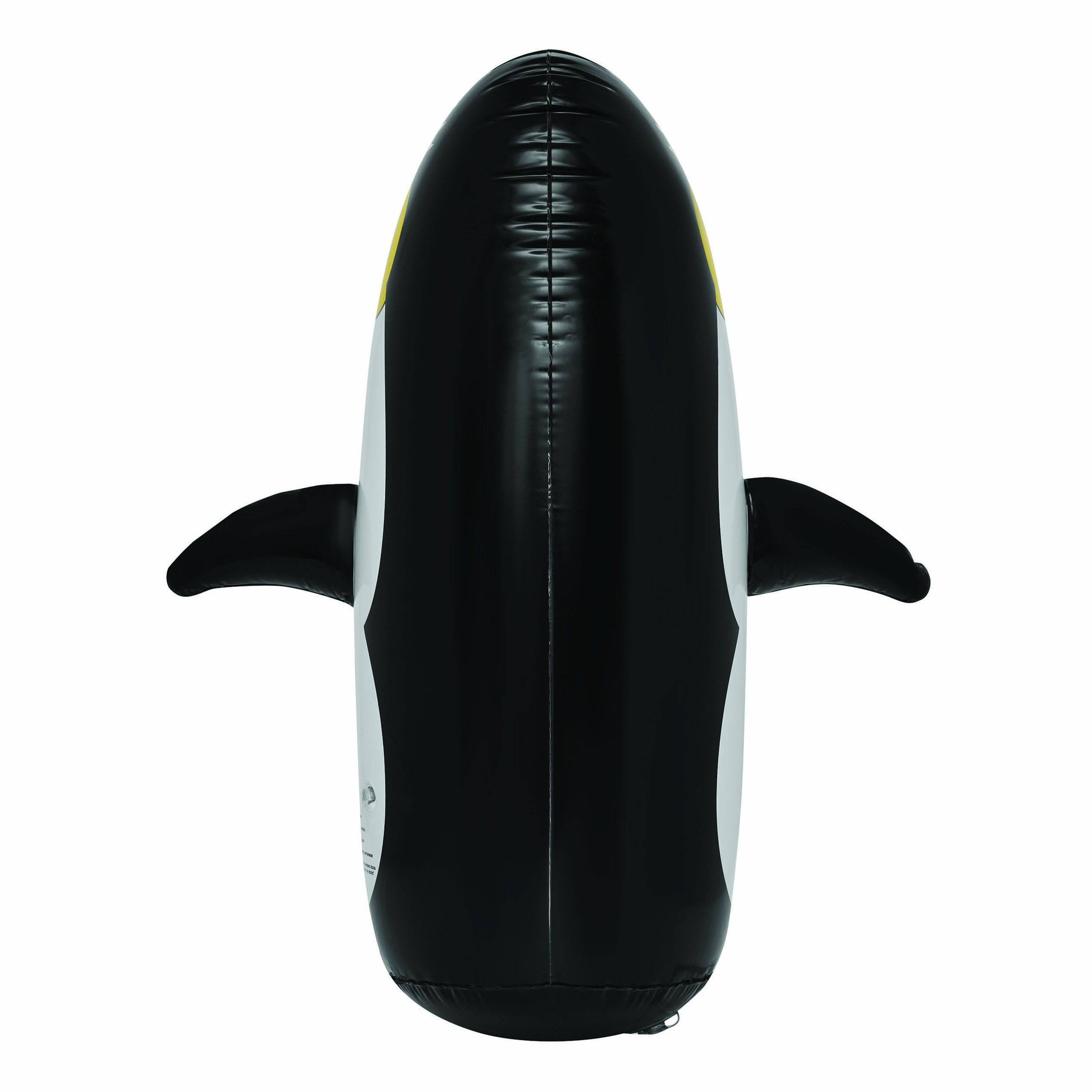 Aufblasbarer Wackel-Pinguin STAND UP