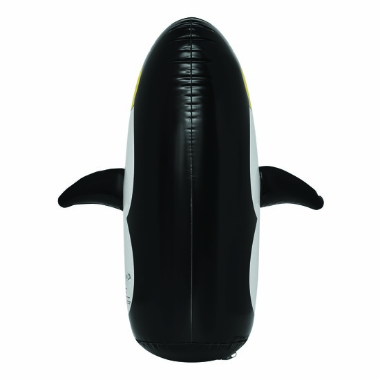 Aufblasbarer Wackel-Pinguin STAND UP