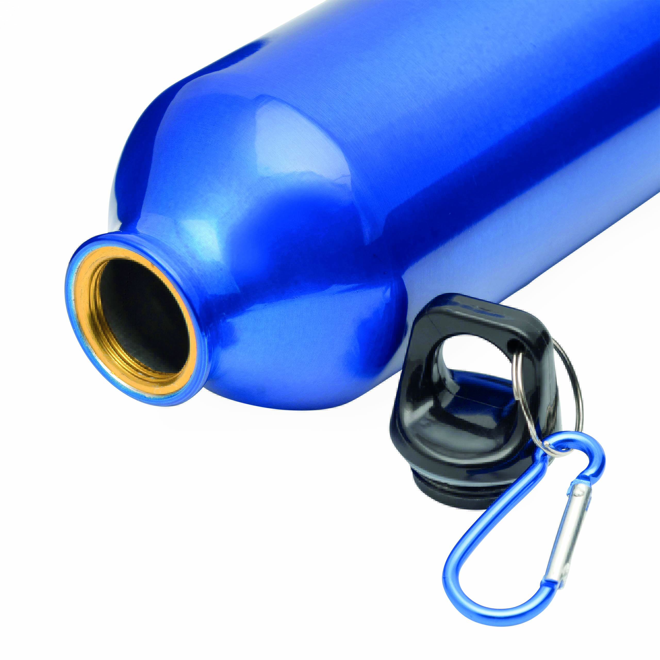 Aluminium-Trinkflasche BIG TRANSIT