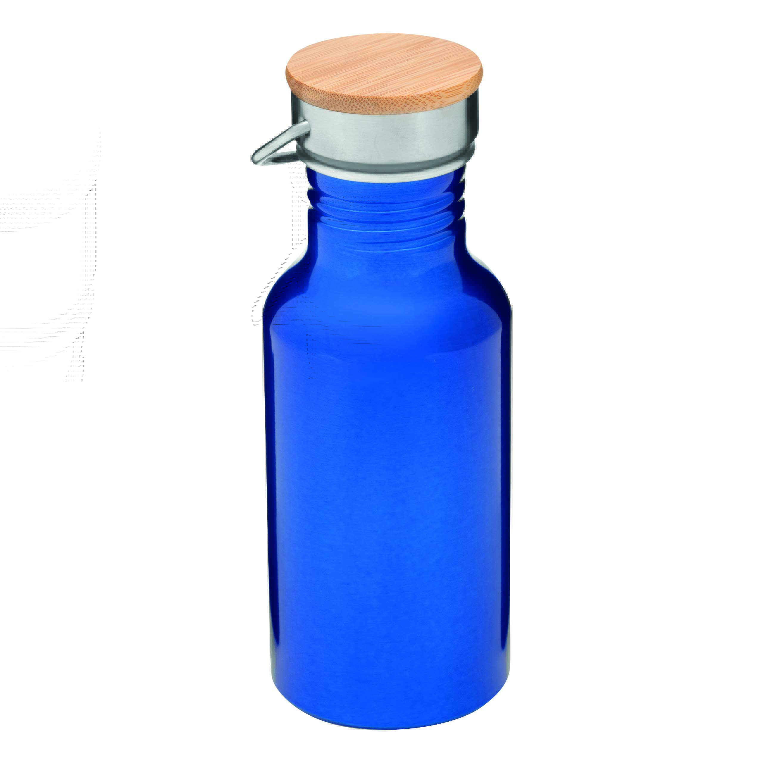 Aluminium Trinkflasche ECO TRANSIT