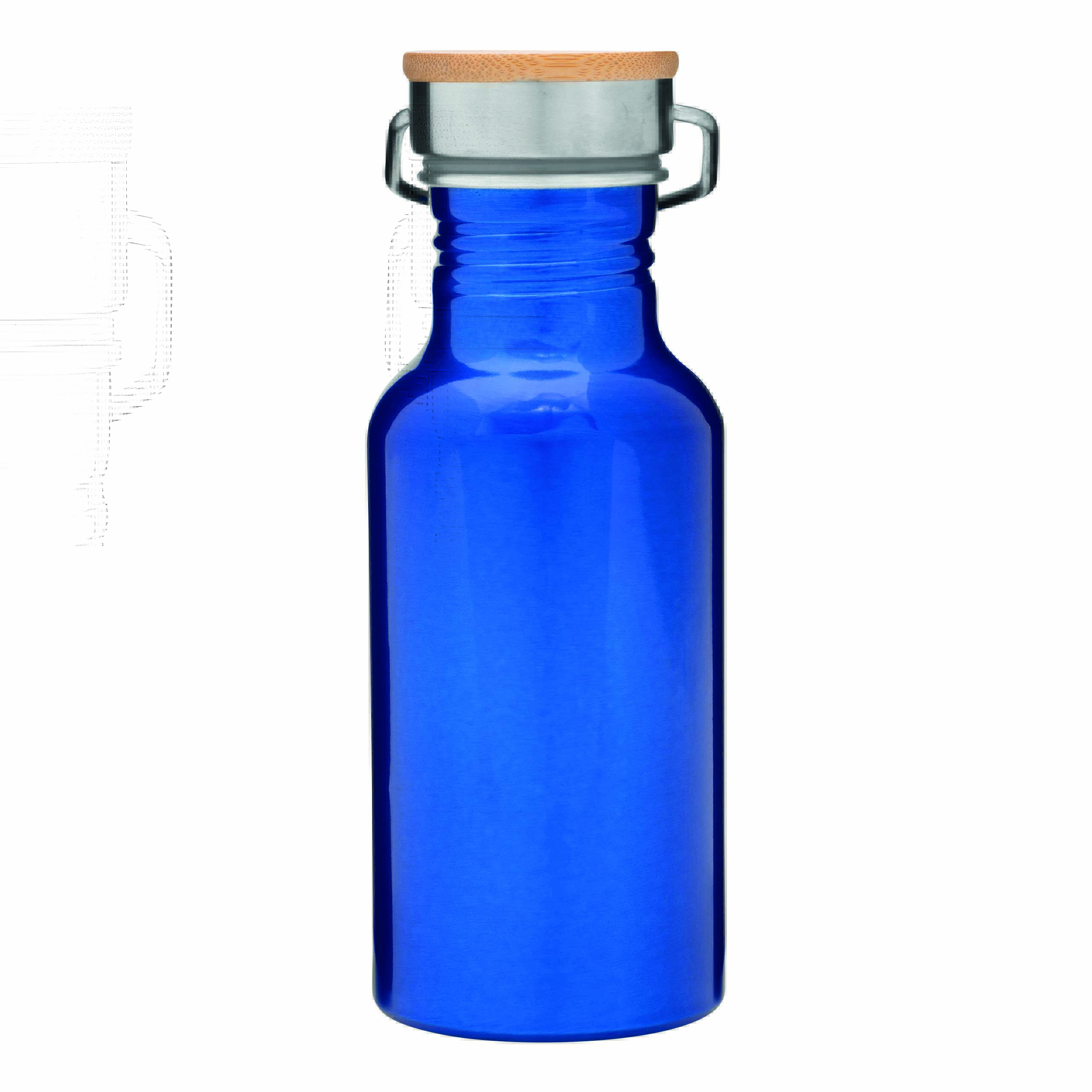 Aluminium Trinkflasche ECO TRANSIT