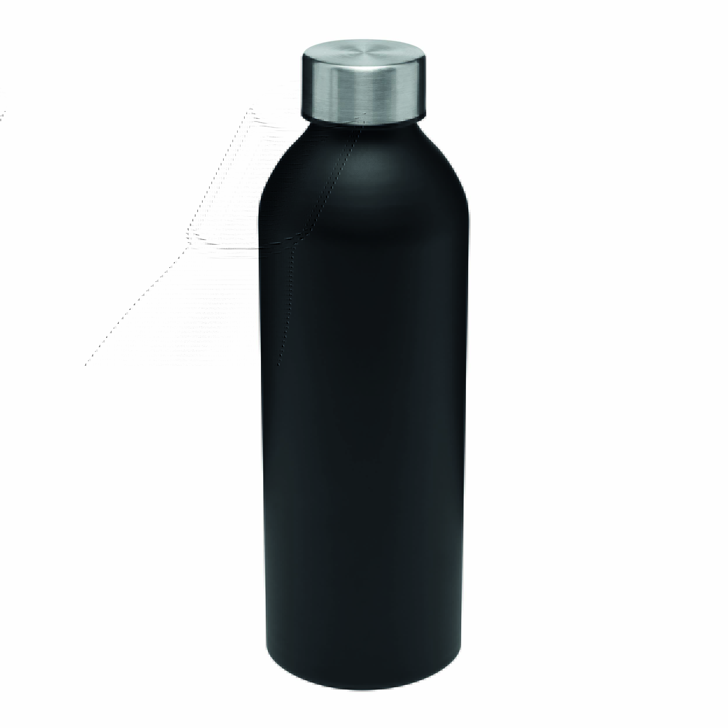 Aluminium-Trinkflasche JUMBO TRANSIT