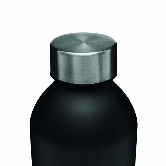 Aluminium-Trinkflasche JUMBO TRANSIT