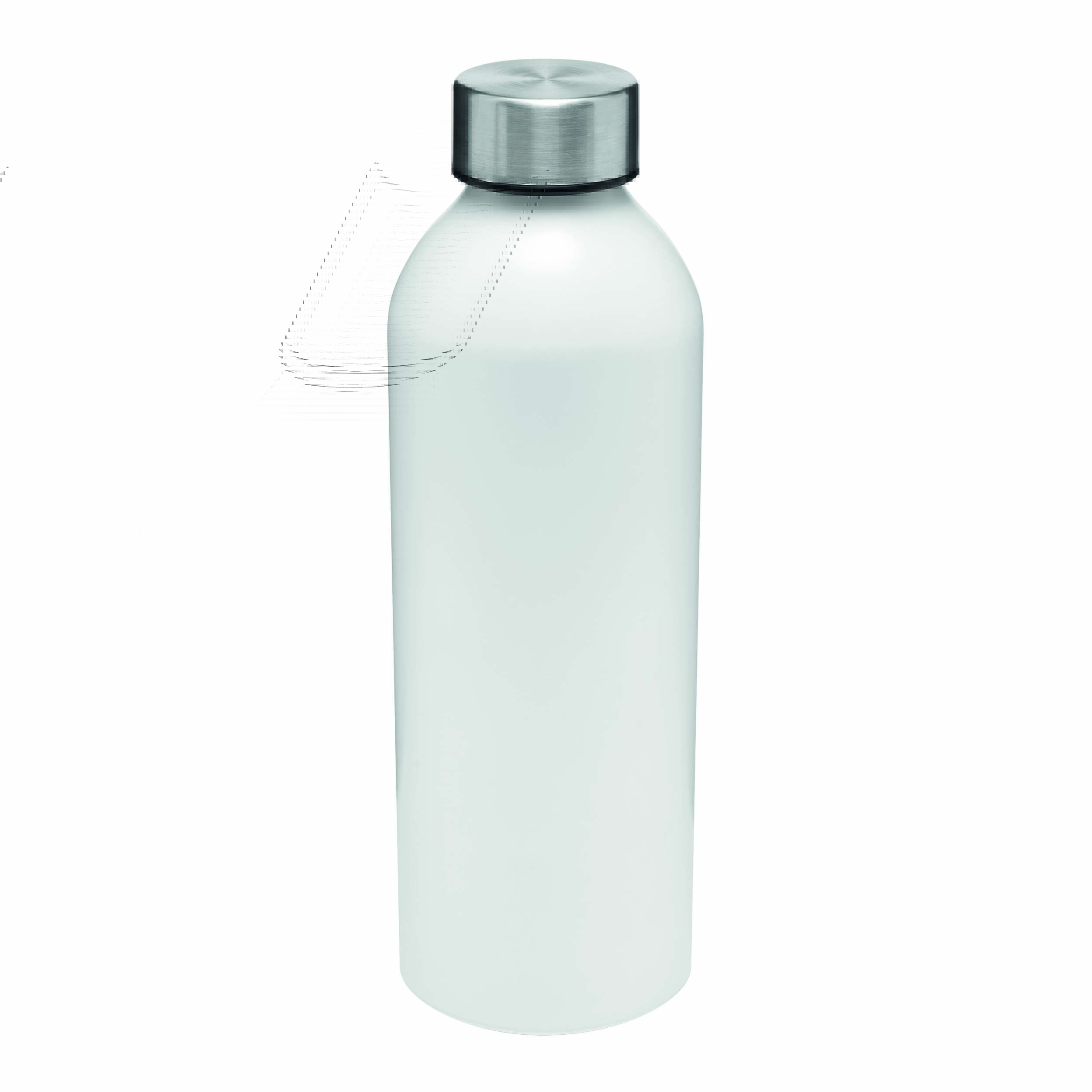 Aluminium-Trinkflasche JUMBO TRANSIT