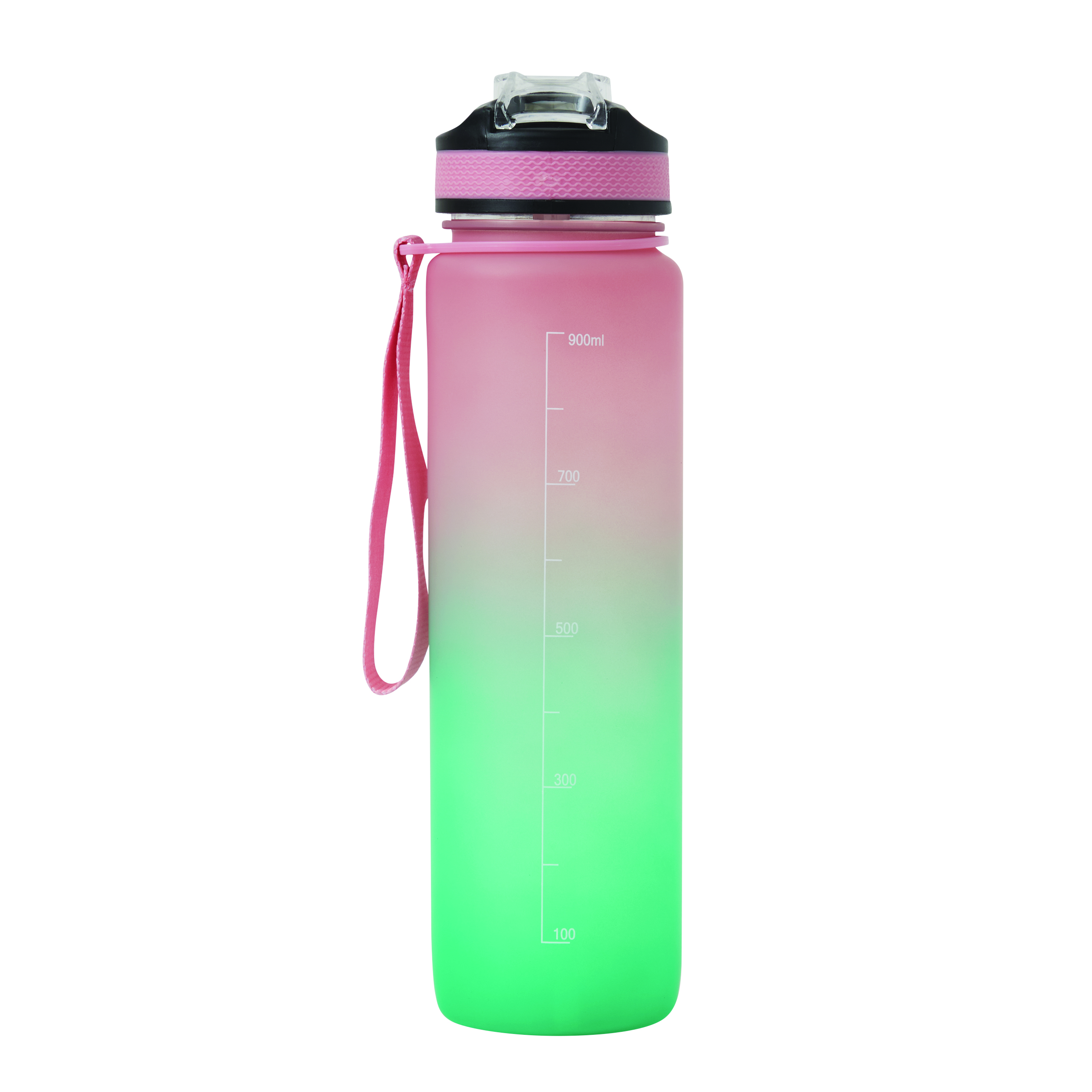 Sport-Trinkflasche HYDRO LEVEL