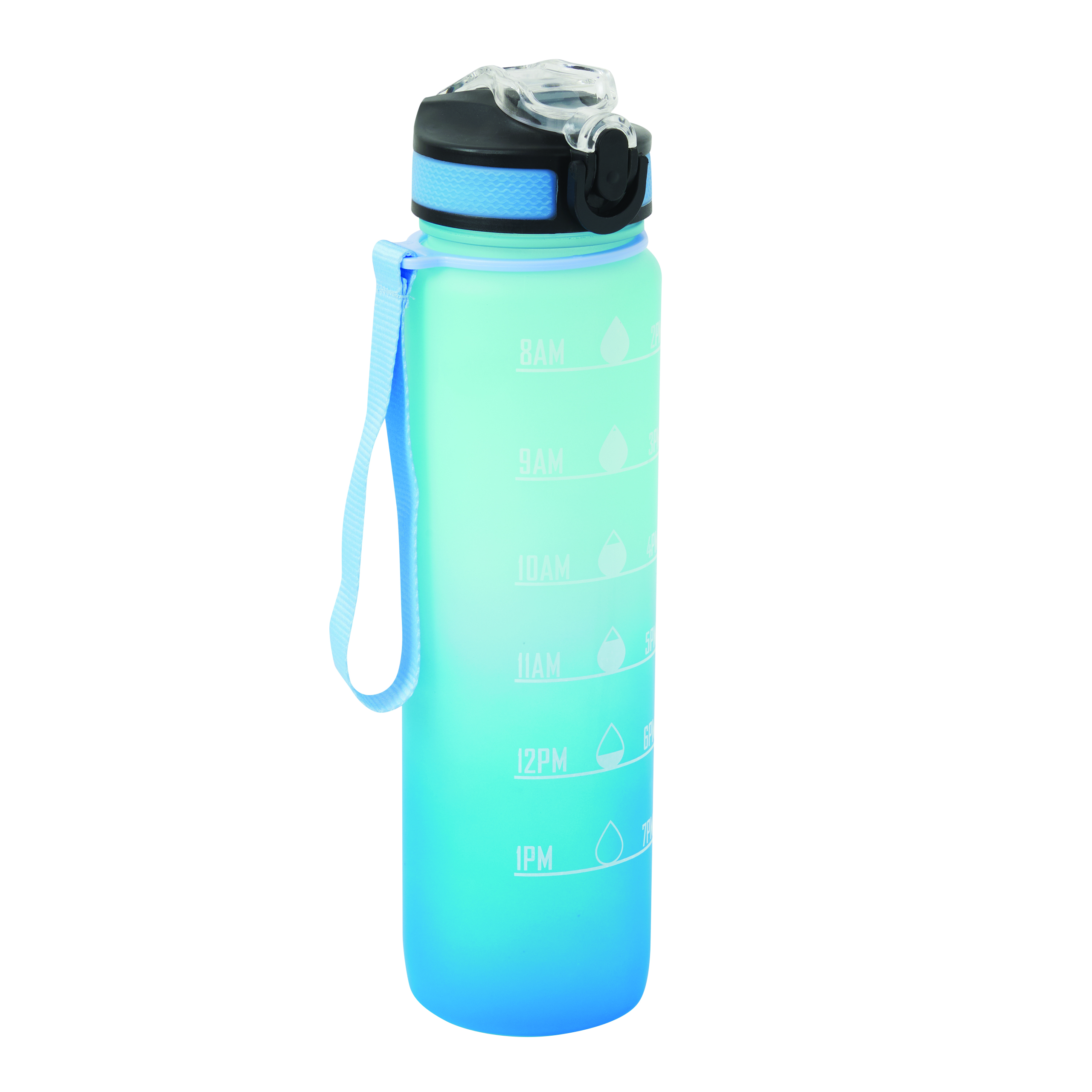 Sport-Trinkflasche HYDRO LEVEL