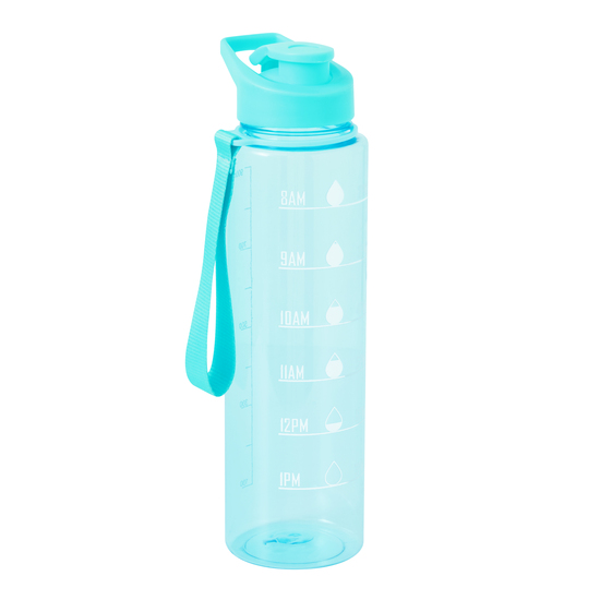 Sport-Trinkflasche AQUA LEVEL
