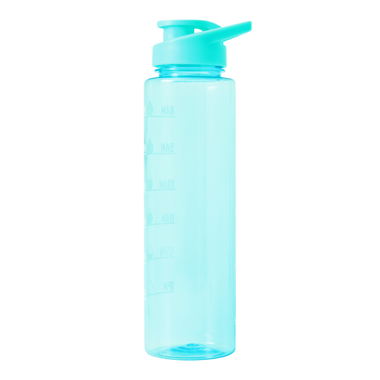 Sport-Trinkflasche AQUA LEVEL