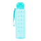 Sport-Trinkflasche AQUA LEVEL