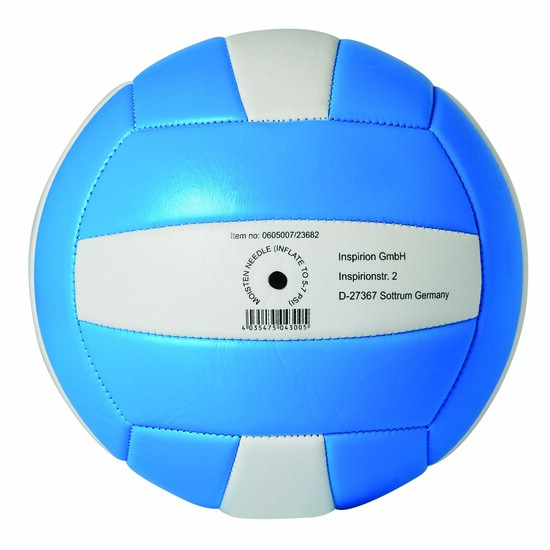 Beach-Volleyball PLAY TIME