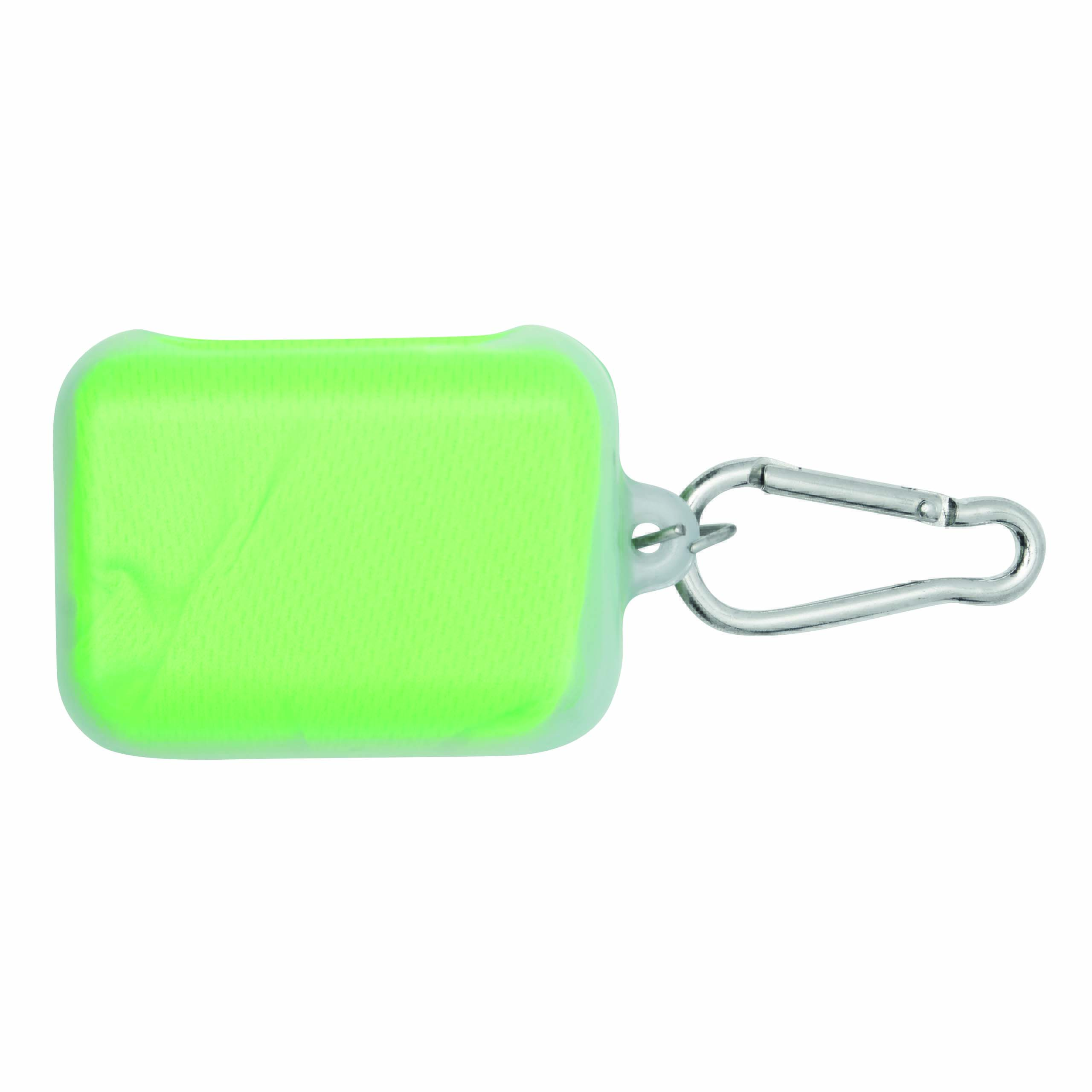 Microfaser-Kühlhandtuch COOL DOWN