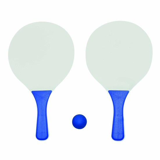 Beachball-Set SUMMER FEELING