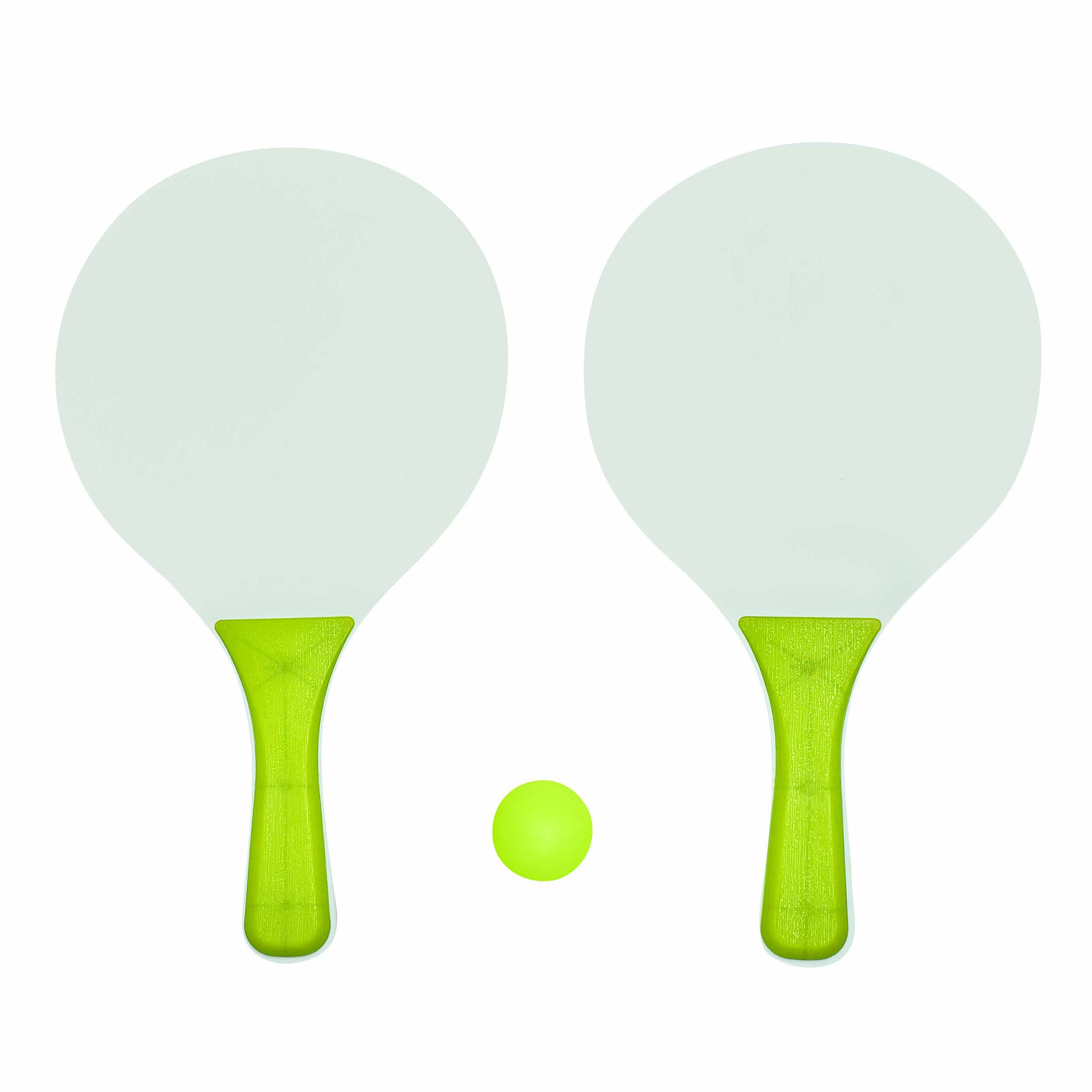 Beachball-Set SUMMER FEELING