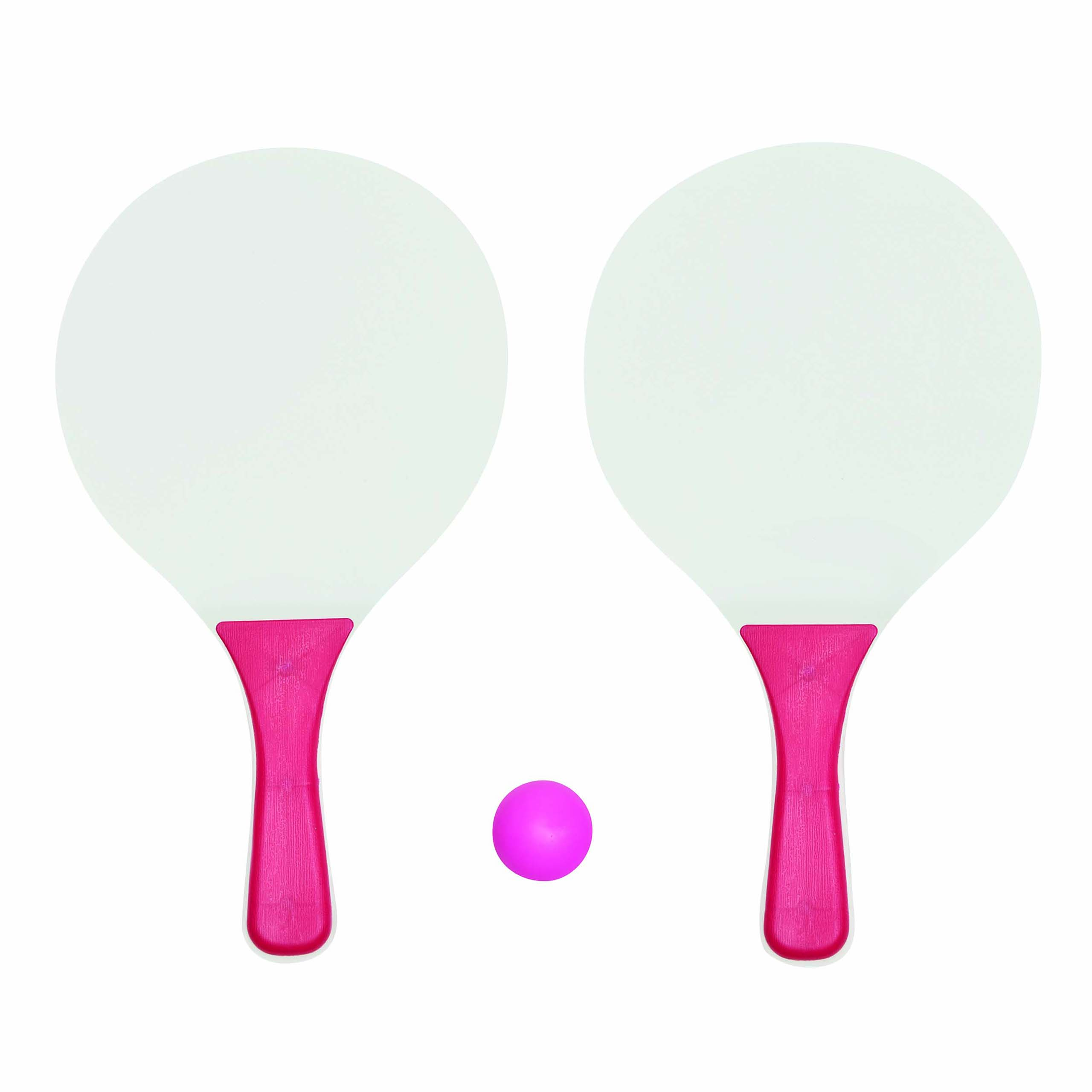 Beachball-Set SUMMER FEELING