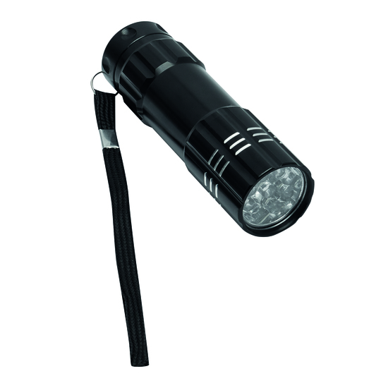 LED-Taschenlampe POWERFUL 56-0699903
