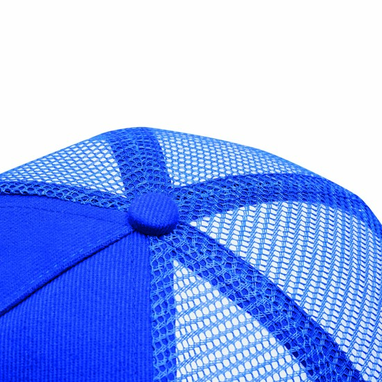 5-Panel-Cap FASTBALL