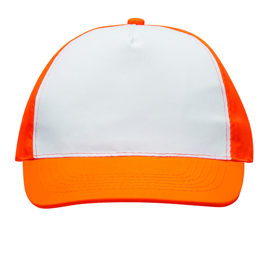 5-Panel-Cap SHINY
