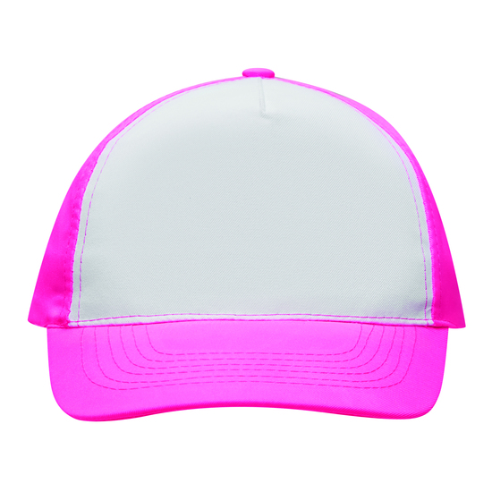 5-Panel-Cap SHINY