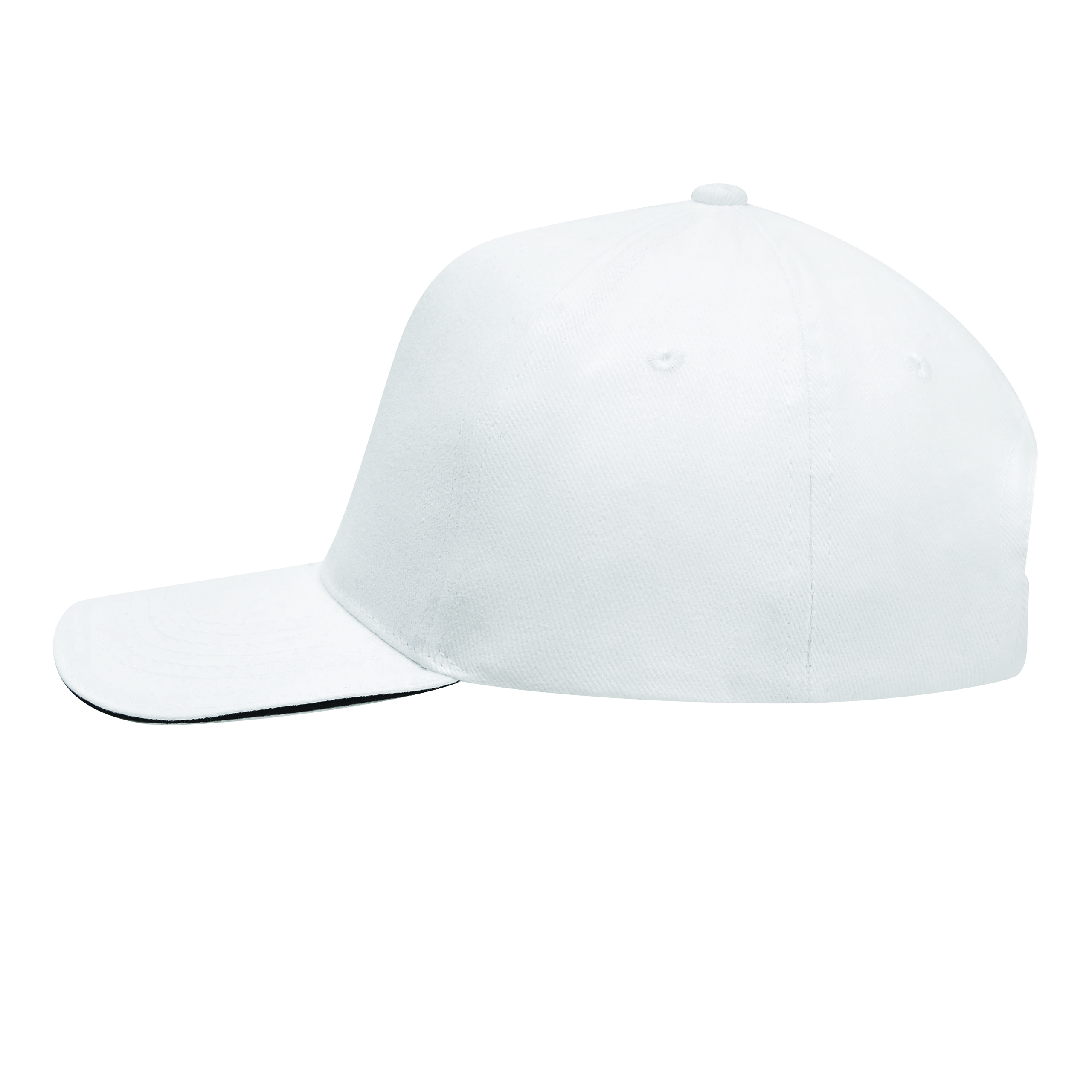 5-Panel-Sandwich-Cap WALK