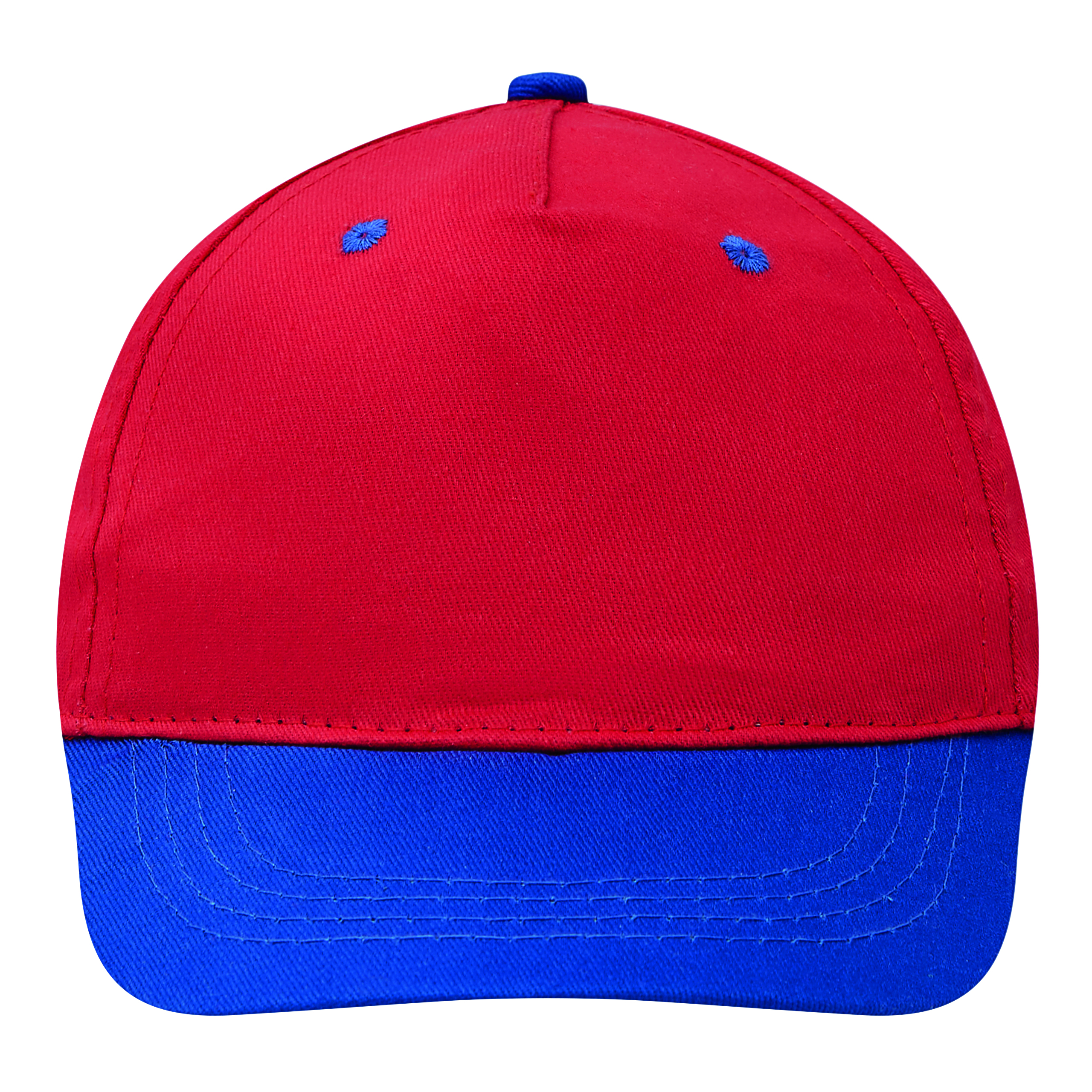 5-Panel-Cap für Kinder CALIMERO