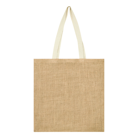 Jute-Tasche JUTE
