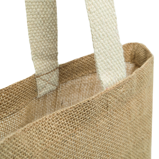Jute-Tasche JUTE