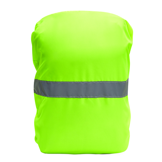 Regenschutz für Rucksäcke und Schulranzen RAINY DAYS