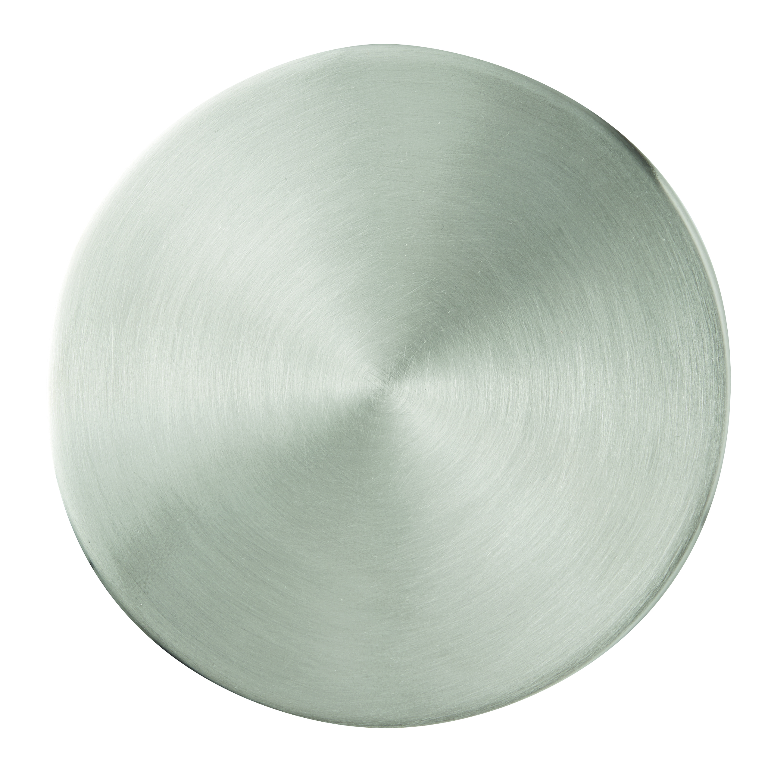 Edelstahl-Tischlampe MUSHROOM