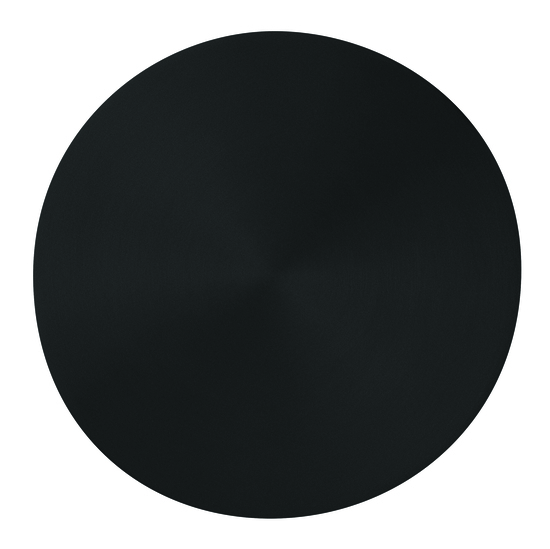 Edelstahl-Tischlampe MUSHROOM